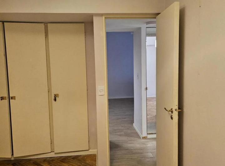 Departamento en alquiler - 1 Dormitorio 1 Baño - Recoleta 1