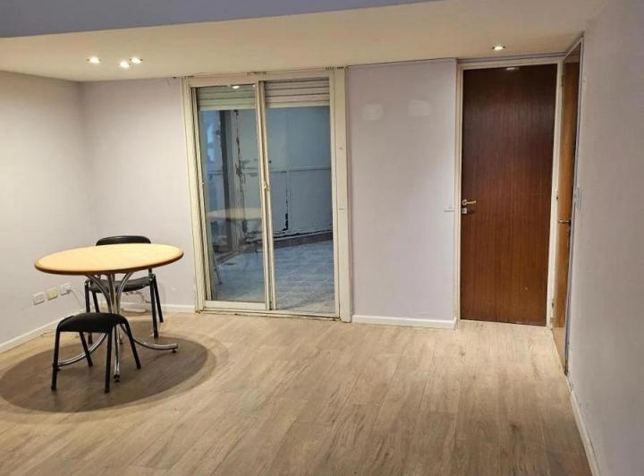 Departamento en alquiler - 1 Dormitorio 1 Baño - Recoleta 2