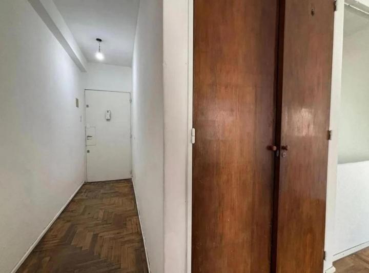 Departamento en alquiler - 1 Dormitorio 1 Baño - Balvanera 4