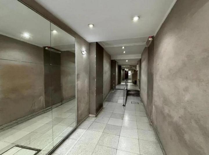 Departamento en alquiler - 1 Dormitorio 1 Baño - Balvanera 2
