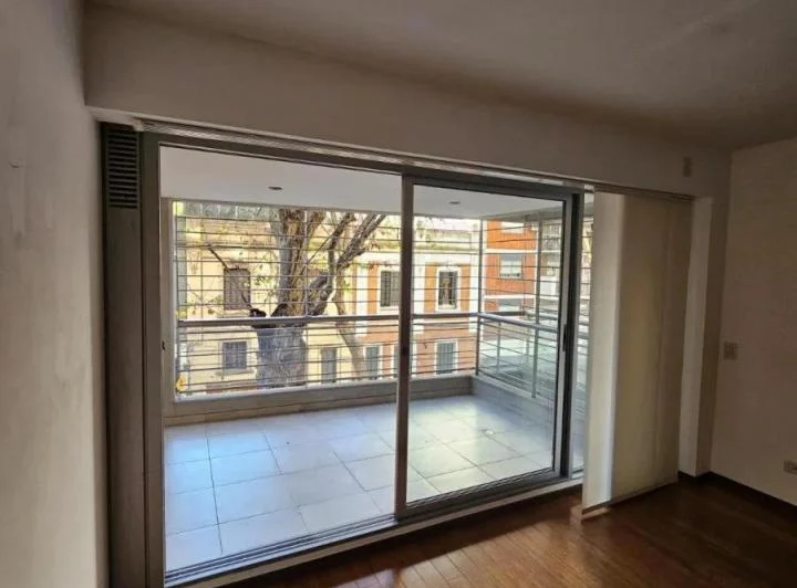 Departamento en alquiler - 1 Dormitorio 2 Baños - Belgrano C 5
