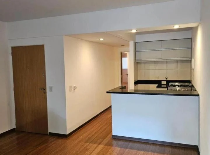 Departamento en alquiler - 1 Dormitorio 2 Baños - Belgrano C 2