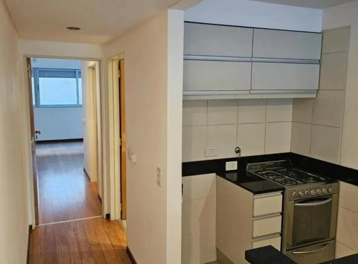 Departamento en alquiler - 1 Dormitorio 2 Baños - Belgrano C 4