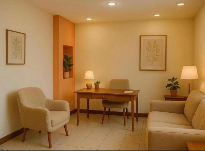 Departamento Monoambiente en alquiler - 1 Baño - Palermo 1
