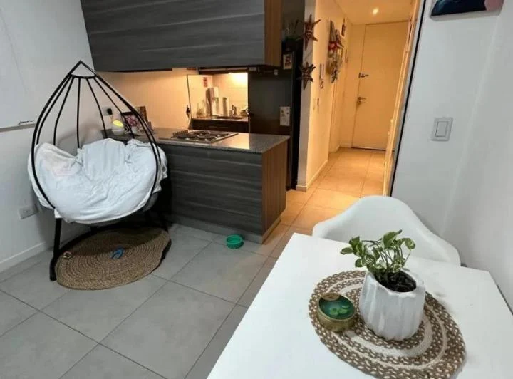 Departamento Monoambiente en alquiler - 1 Baño - Villa Urquiza 3