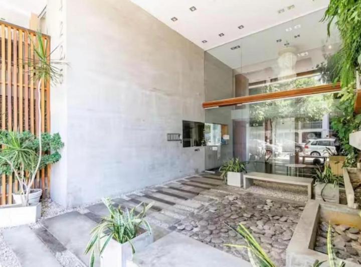 Departamento Monoambiente en alquiler - 1 Baño - Villa Urquiza 1
