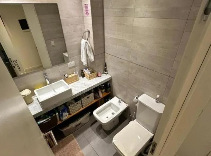 Departamento Monoambiente en alquiler - 1 Baño - Villa Urquiza 5