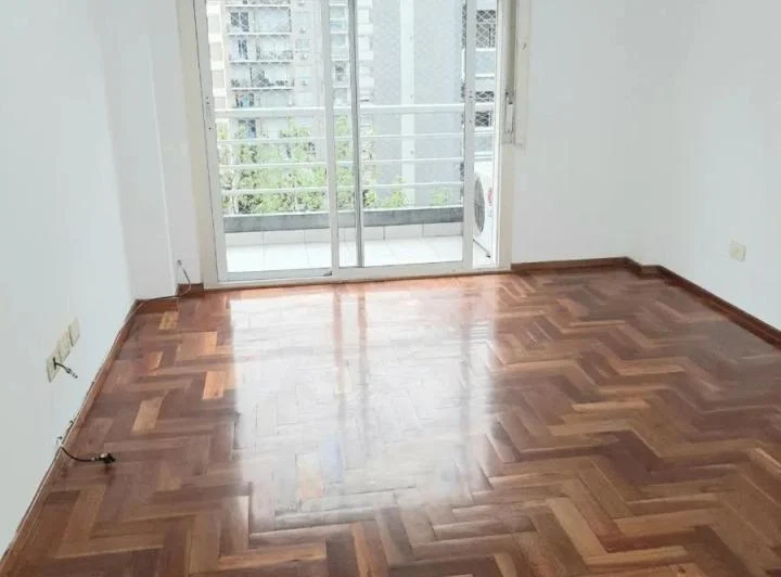 Departamento en alquiler - 1 Dormitorio 1 Baño - Villa Urquiza 1