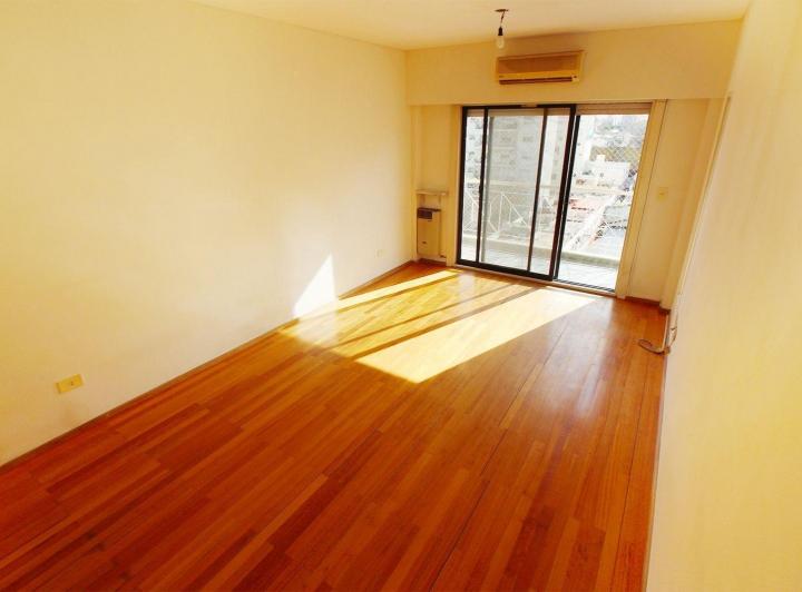 Departamento en alquiler - 1 Dormitorio 1 Baño - Caballito 5