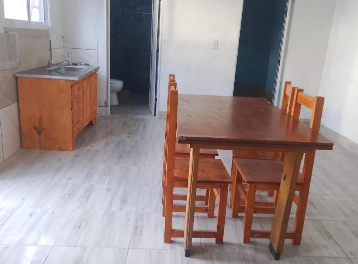 Departamento en alquiler - 1 Dormitorio 1 Baño - La Plata 2