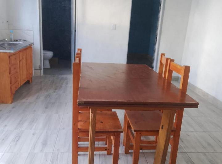 Departamento en alquiler - 1 Dormitorio 1 Baño - La Plata 5