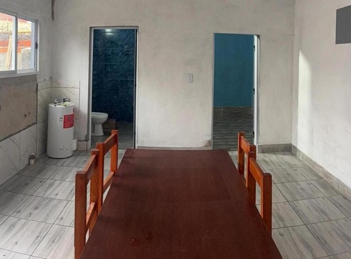 Departamento en alquiler - 1 Dormitorio 1 Baño - La Plata 4