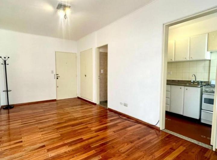 Departamento Monoambiente en alquiler - 1 Baño - 27Mts2 - Belgrano 4