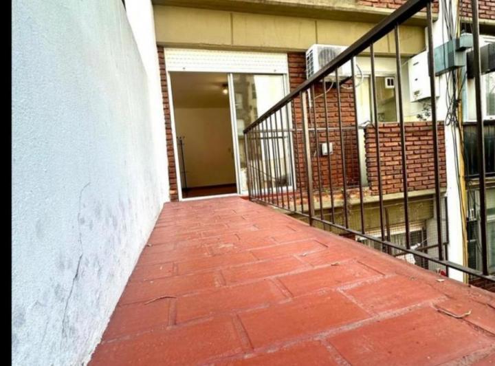 Departamento Monoambiente en alquiler - 1 Baño - 27Mts2 - Belgrano 2