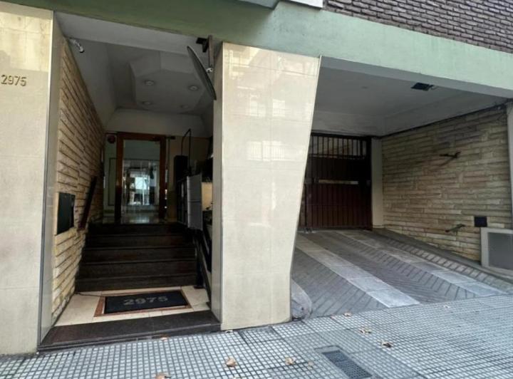 Departamento Monoambiente en alquiler - 1 Baño - 27Mts2 - Belgrano 5