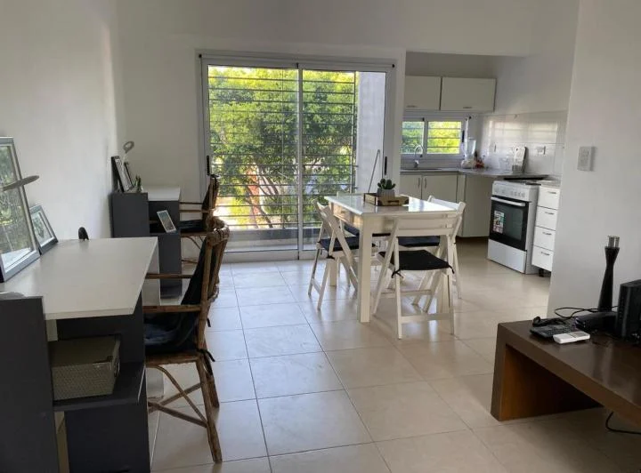 Departamento Monoambiente en alquiler - 1 Baño - La Plata 2