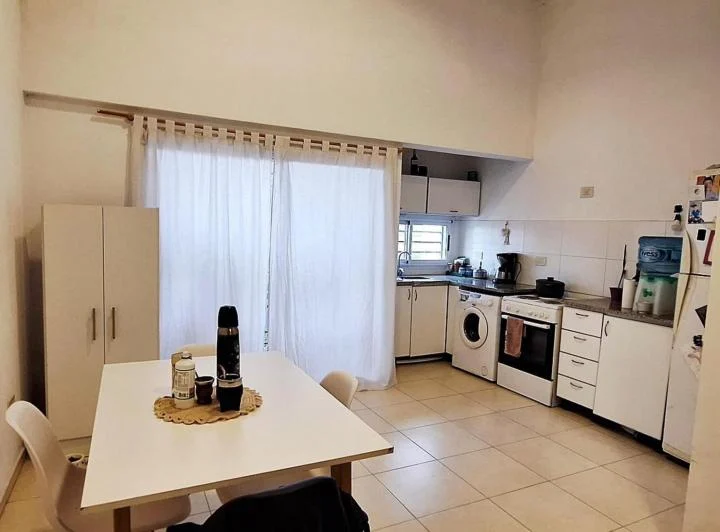 Departamento Monoambiente en alquiler - 1 Baño - La Plata 5