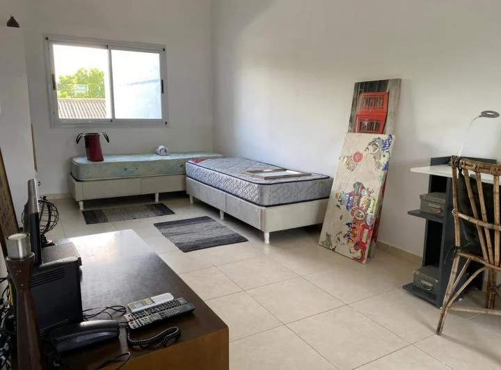 Departamento Monoambiente en alquiler - 1 Baño - La Plata 4