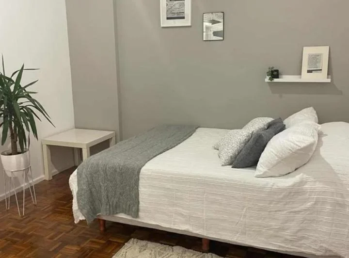 Departamento Monoambiente en alquiler - 1 Baño - Belgrano 5