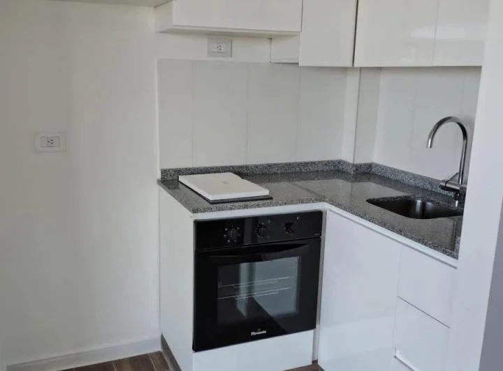 Departamento Monoambiente en alquiler - 1 Baño - Villa Urquiza 4
