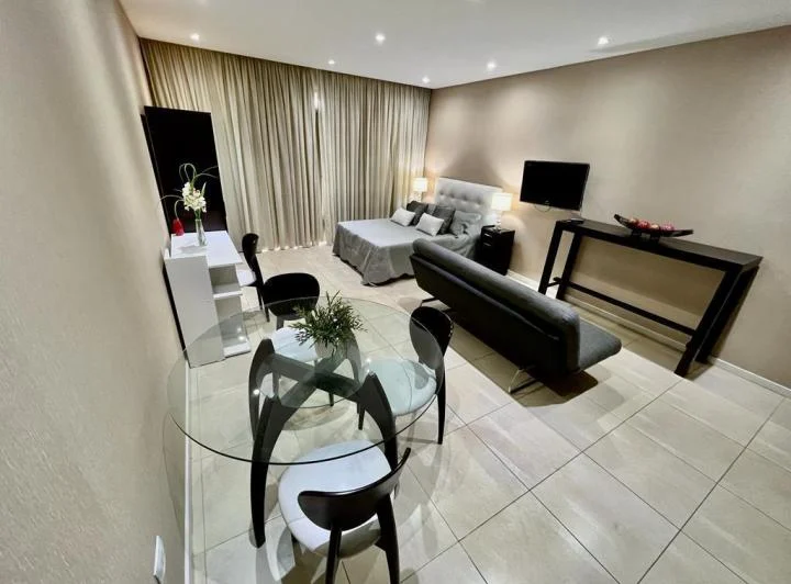 Departamento en alquiler - Monoambiente - 40 mts2 - Nordelta 5
