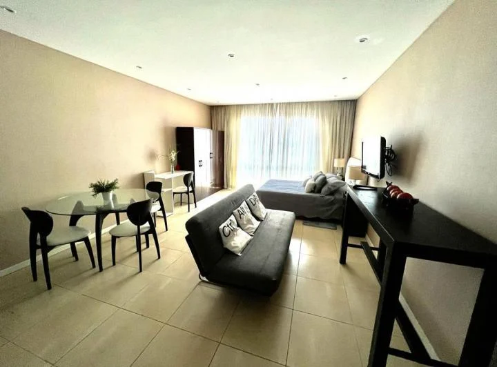 Departamento en alquiler - Monoambiente - 40 mts2 - Nordelta 2