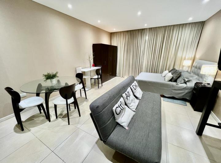 Departamento en alquiler - Monoambiente - 40 mts2 - Nordelta 4