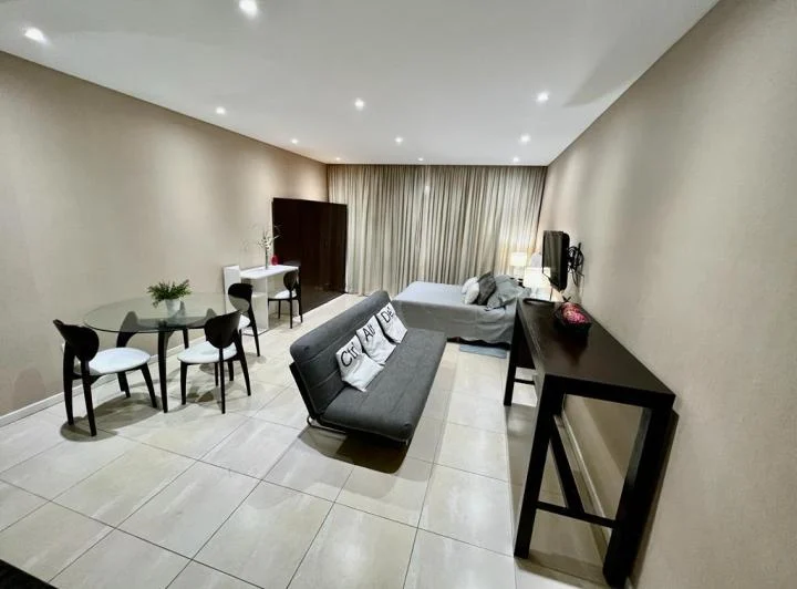 Departamento en alquiler - Monoambiente - 40 mts2 - Nordelta 1