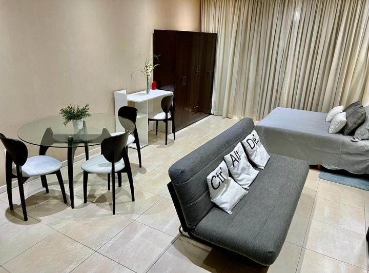 Departamento en alquiler - Monoambiente - 40 mts2 - Nordelta 3