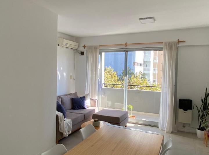 Departamento en alquiler - 1 Dormitorio 1 Baño - 58Mts2 - La Plata 3