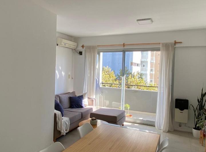 Departamento en alquiler - 1 Dormitorio 1 Baño - 58Mts2 - La Plata 1
