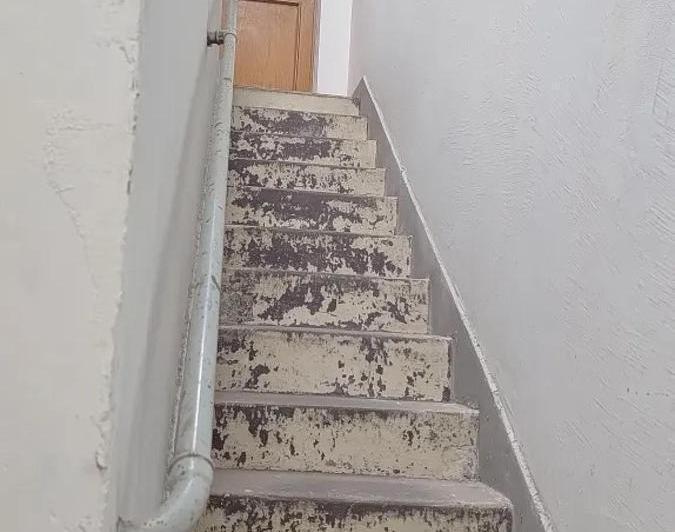 Local Comercial en alquiler - Deposito Baños - Almagro 1