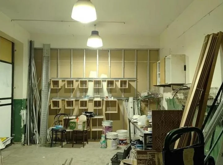 Local Comercial en alquiler - Deposito Baños - Almagro 5