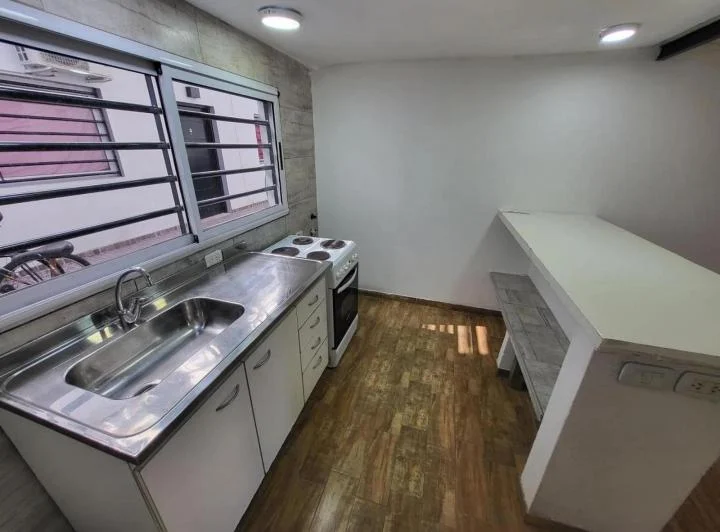 Departamento en alquiler - 1 Dormitorio 1 Baño - Villa Urquiza 3