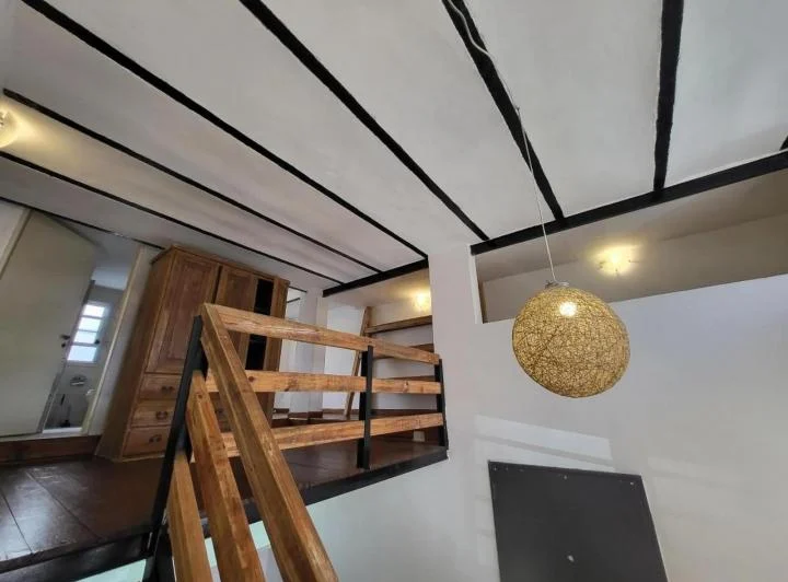 Departamento en alquiler - 1 Dormitorio 1 Baño - Villa Urquiza 5