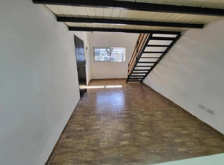 Departamento en alquiler - 1 Dormitorio 1 Baño - Villa Urquiza 2