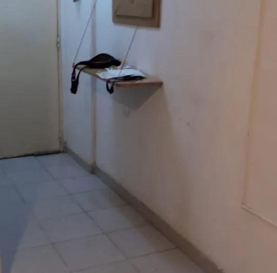 Departamento Monoambiente en alquiler - 1 Baño - Once 2