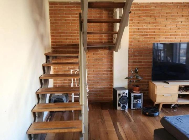 Departamento en alquiler - 2 Dormitorios 2 Baños - Recoleta 2