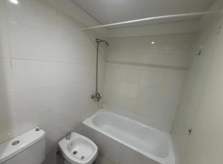 Departamento Monoambiente en alquiler - 1 Baño - Chacarita 5