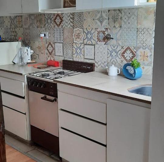 Departamento en alquiler - 1 Dormitorio 1 Baño - Quilmes 5