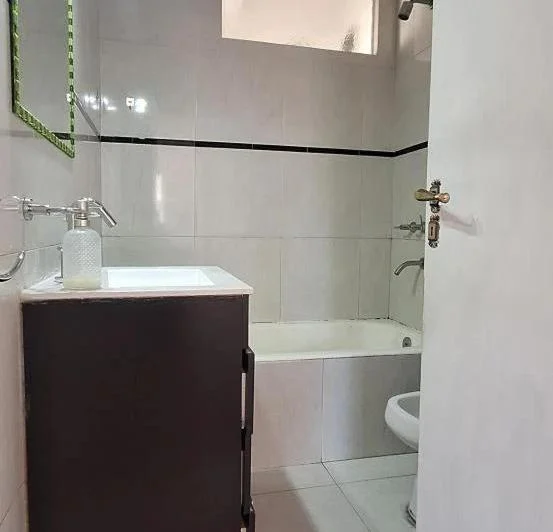 Departamento en alquiler - 2 Dormitorios 1 Baño - Balvanera 5