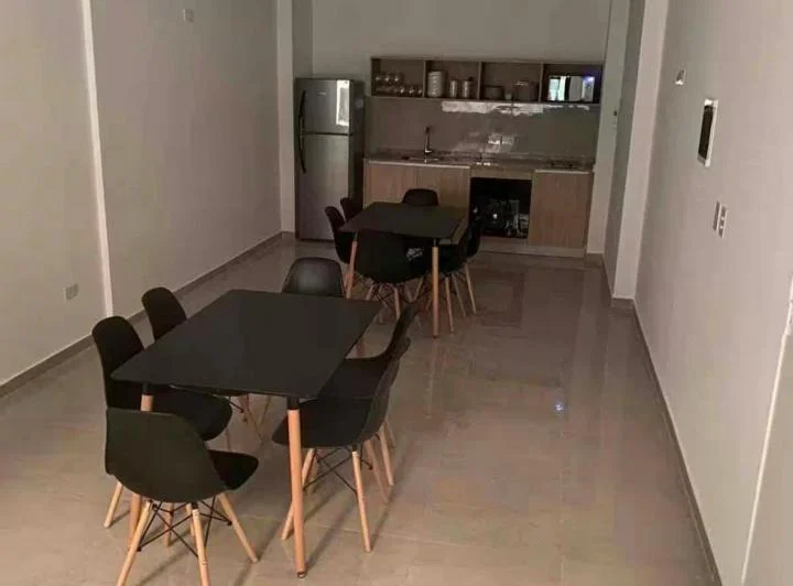 Departamento Monoambiente en alquiler - 1 Baño - San Cristóbal 1
