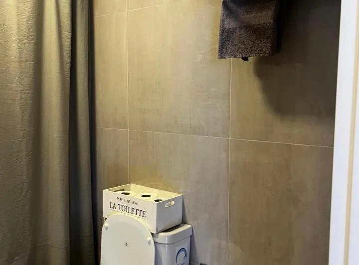 Departamento Monoambiente en alquiler - 1 Baño - San Cristóbal 3