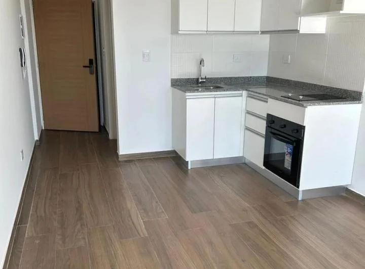 Departamento Monoambiente en alquiler - 1 Baño - San Cristóbal 4
