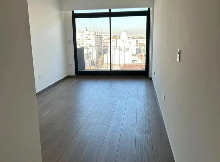 Departamento Monoambiente en alquiler - 1 Baño - San Cristóbal 1