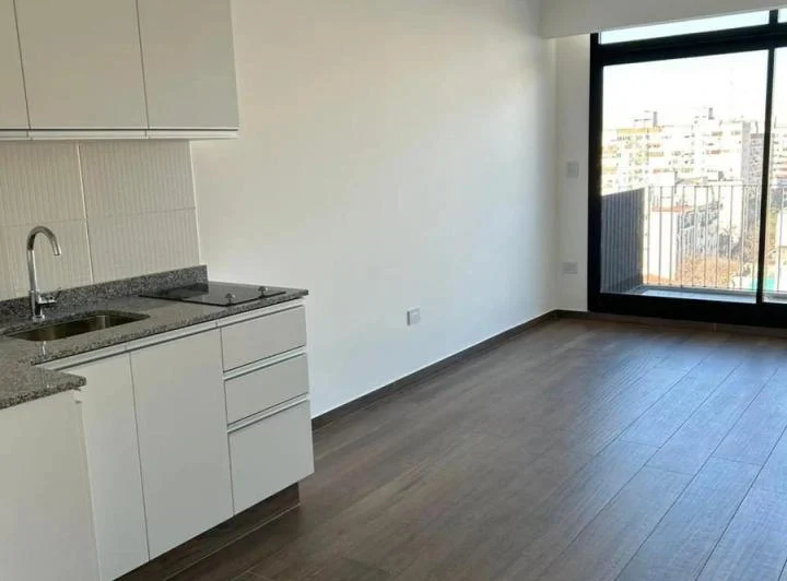 Departamento Monoambiente en alquiler - 1 Baño - San Cristóbal 3