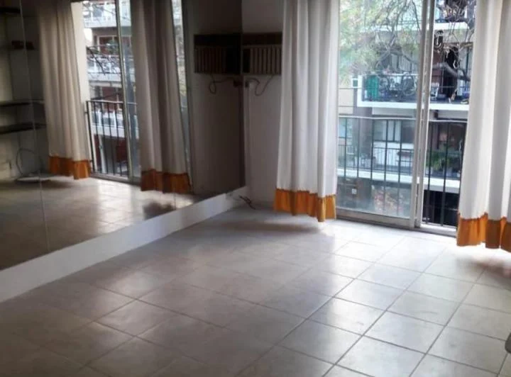 Departamento en alquiler - 1 Dormitorio 1 Baño - Colegiales 1