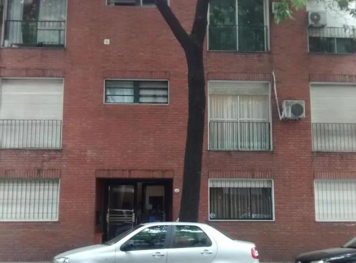 Departamento en alquiler - 1 Dormitorio 1 Baño - Colegiales 3