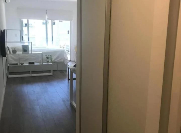 Departamento Monoambiente en alquiler - 1 Baño - 34Mts2 - Villa Crespo 5