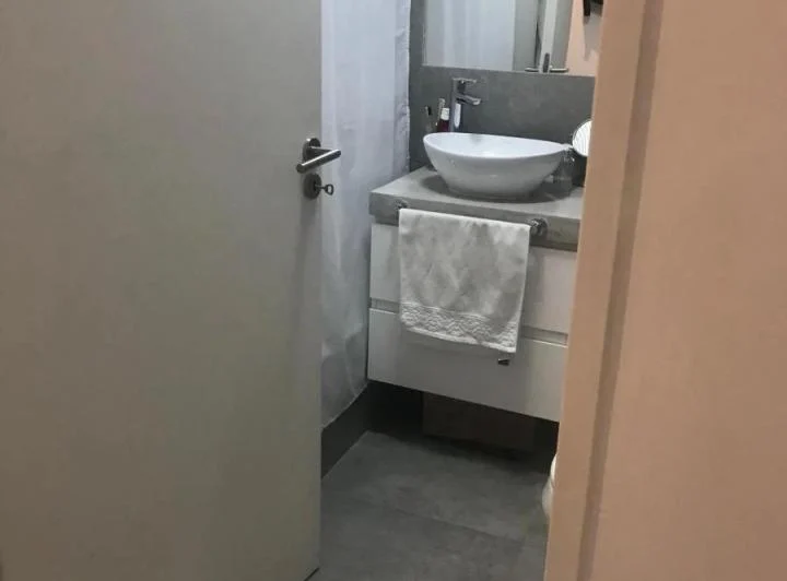 Departamento Monoambiente en alquiler - 1 Baño - 34Mts2 - Villa Crespo 3